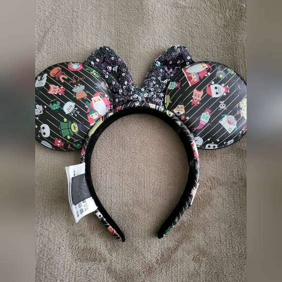 Disney Ears Headband - Picture 2 of 2